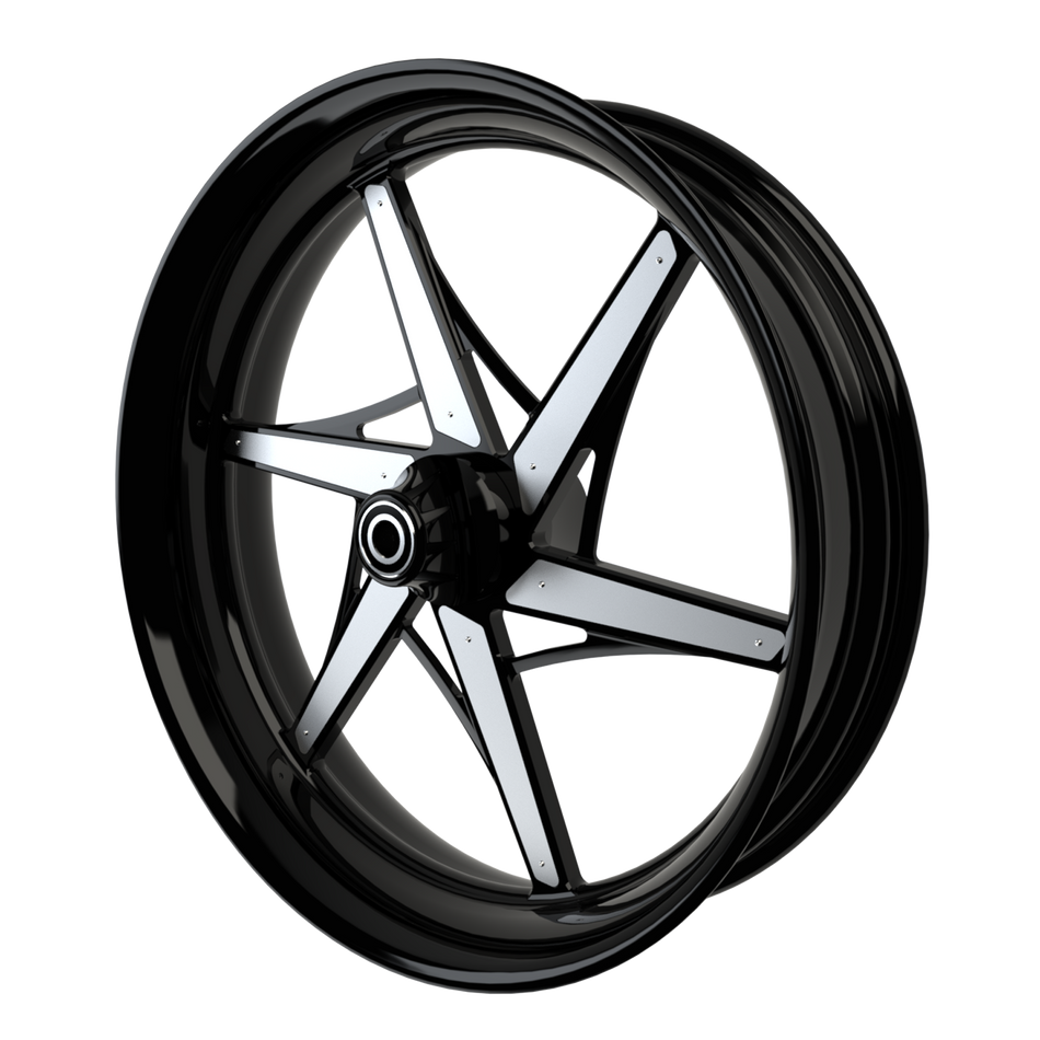 SMT GT6SIXER MOTORCYCLE WHEEL