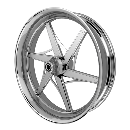 SMT GT6SIXER MOTORCYCLE WHEEL