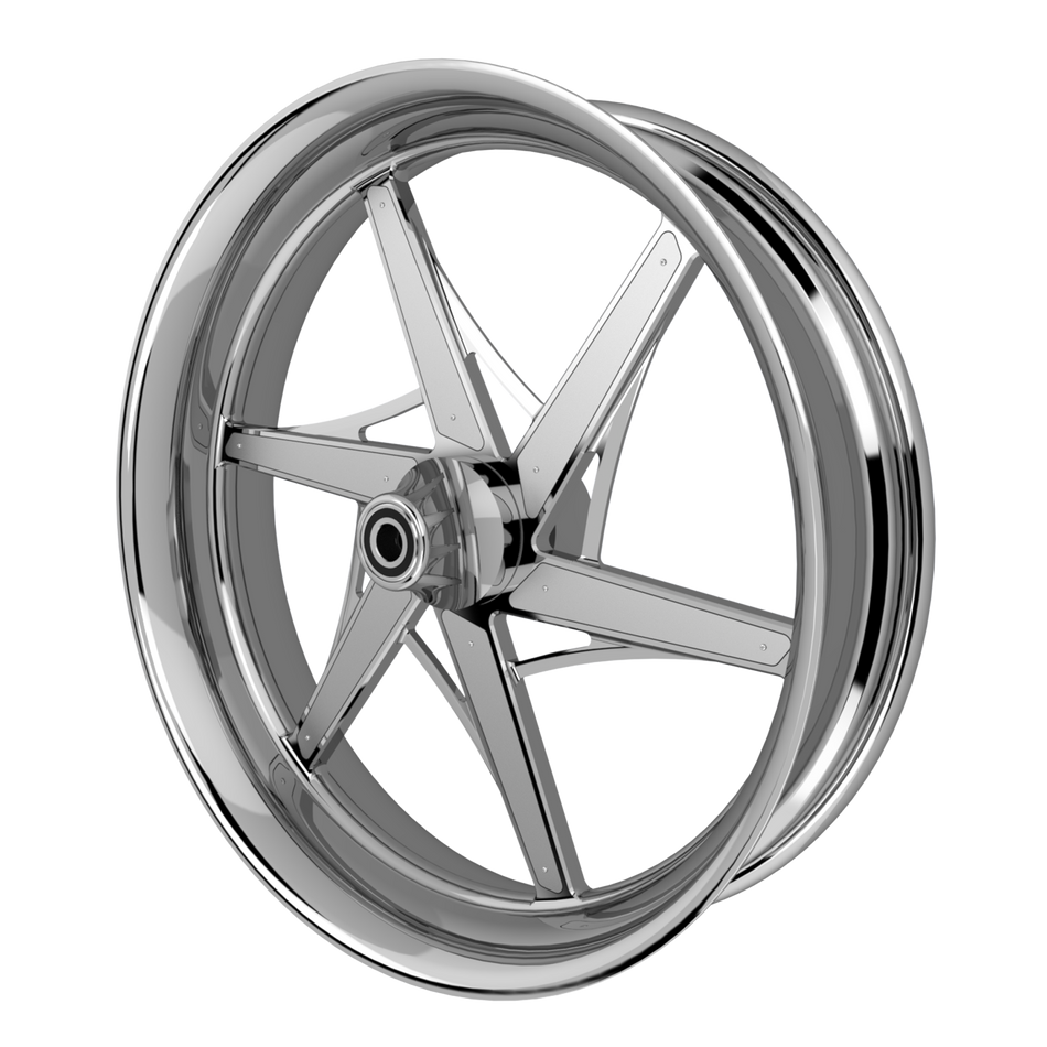 SMT GT6SIXER MOTORCYCLE WHEEL
