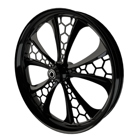 SMT HIVE MOTORCYCLE WHEEL