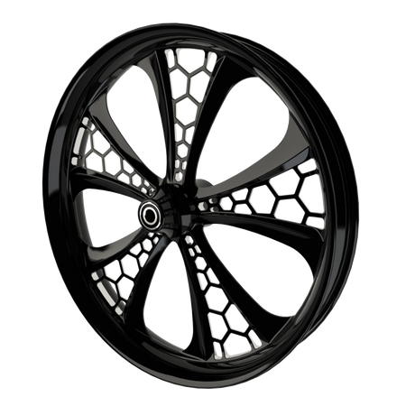 SMT HIVE MOTORCYCLE WHEEL
