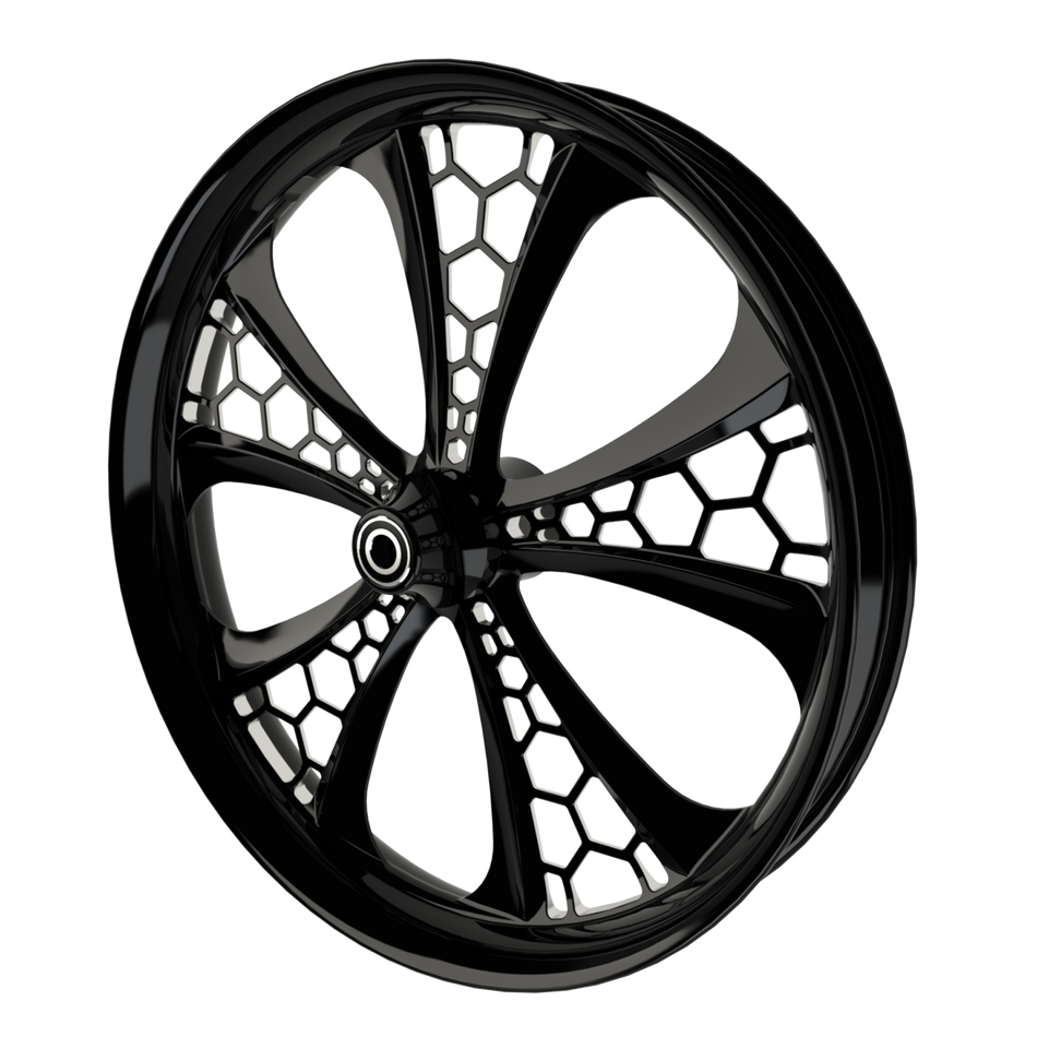 SMT HIVE MOTORCYCLE WHEEL