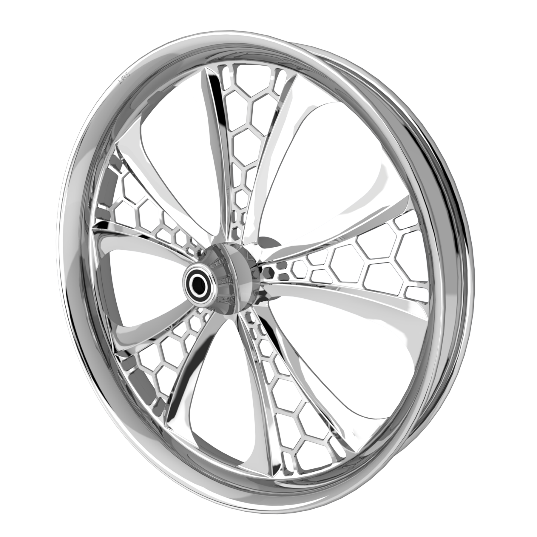 SMT HIVE MOTORCYCLE WHEEL