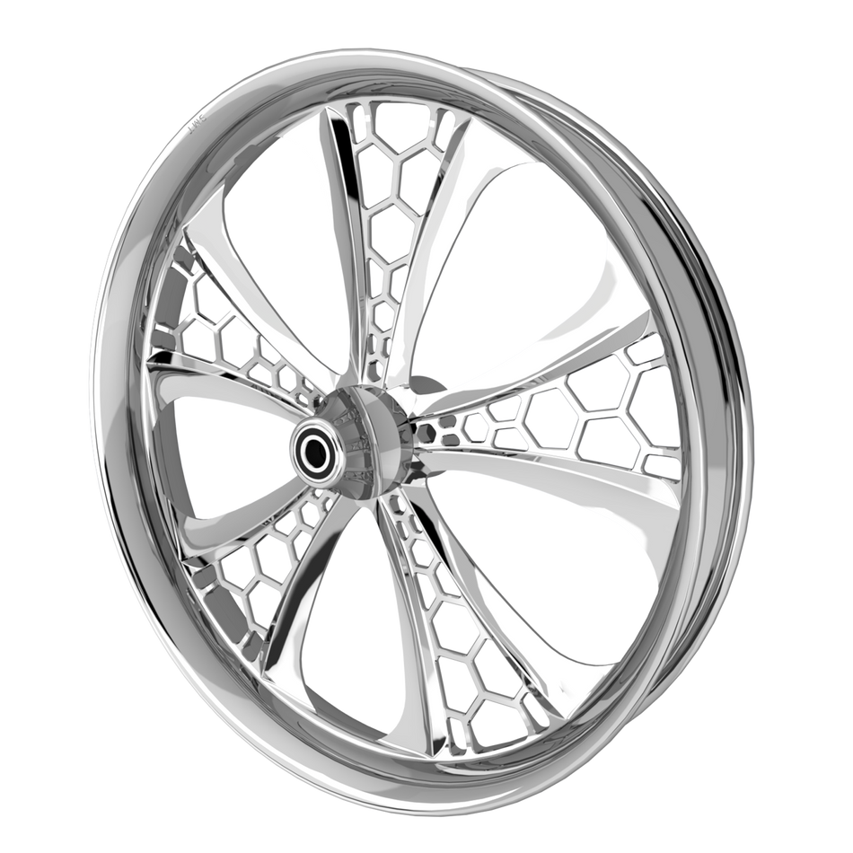 SMT HIVE MOTORCYCLE WHEEL