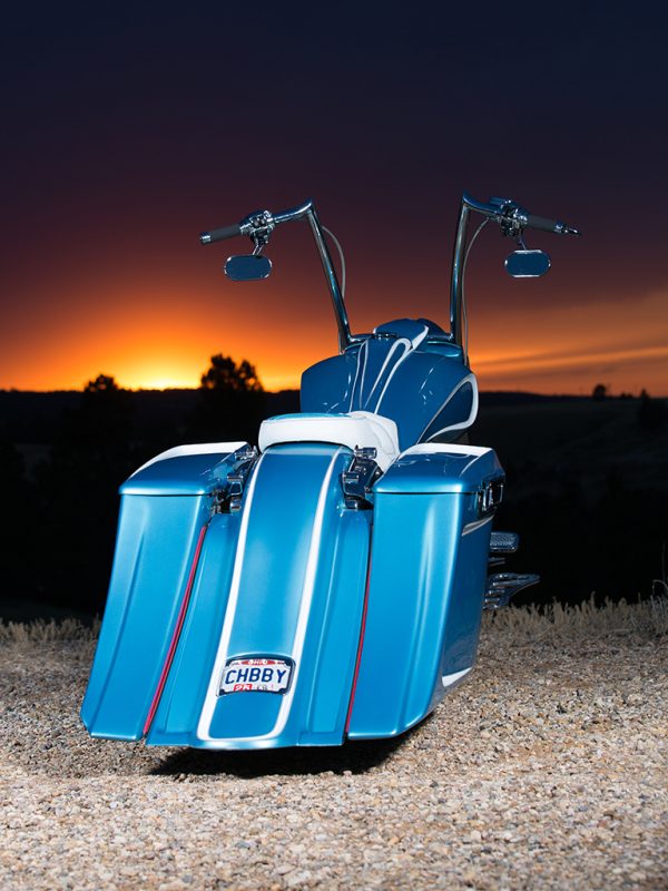 Dirty Bird “Tail Dragger” Rear End 2009 To 2024