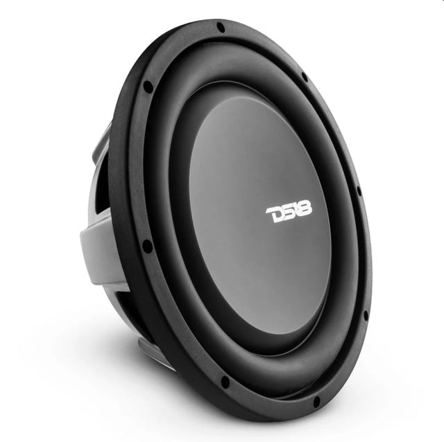 New DS18  10" PSW10.2D