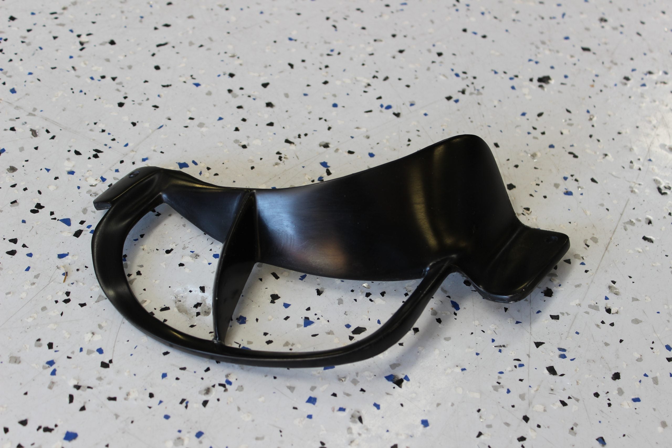 Dirty Bird Road Glide RickRak Headlight Bezel 2015 – 2024