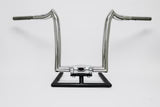 KST 1.5" Ornery Ape for '15-23 Road Glide