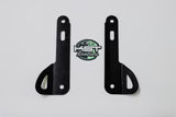 KST Trailer Tie Down Brackets '97-23 Street Glide