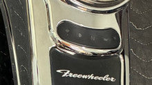 Freewheeler WIRE HARNESS/ INDICATOR BEZEL 69200740/ 68893-00A