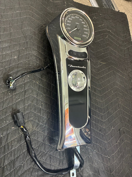 Freewheeler Instrument Panel 70900298A