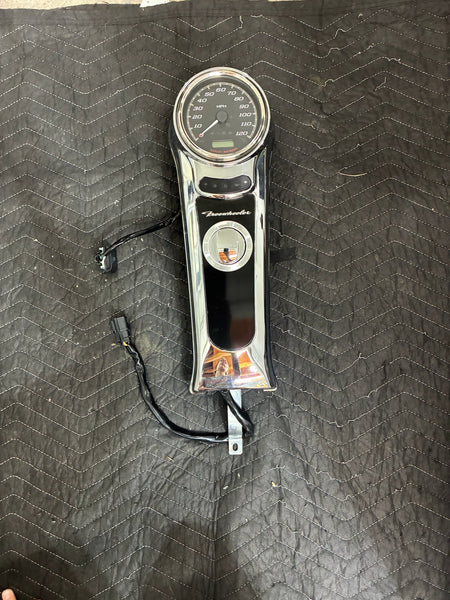 Freewheeler Instrument Panel 70900298A