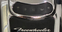 Freewheeler WIRE HARNESS/ INDICATOR BEZEL 69200740/ 68893-00A