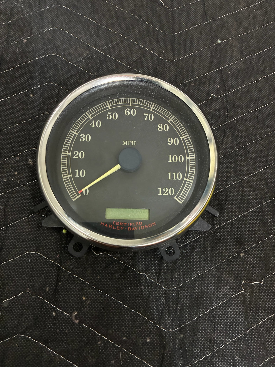 HD INSTRUMENT MODULE, MPH 67410-04A