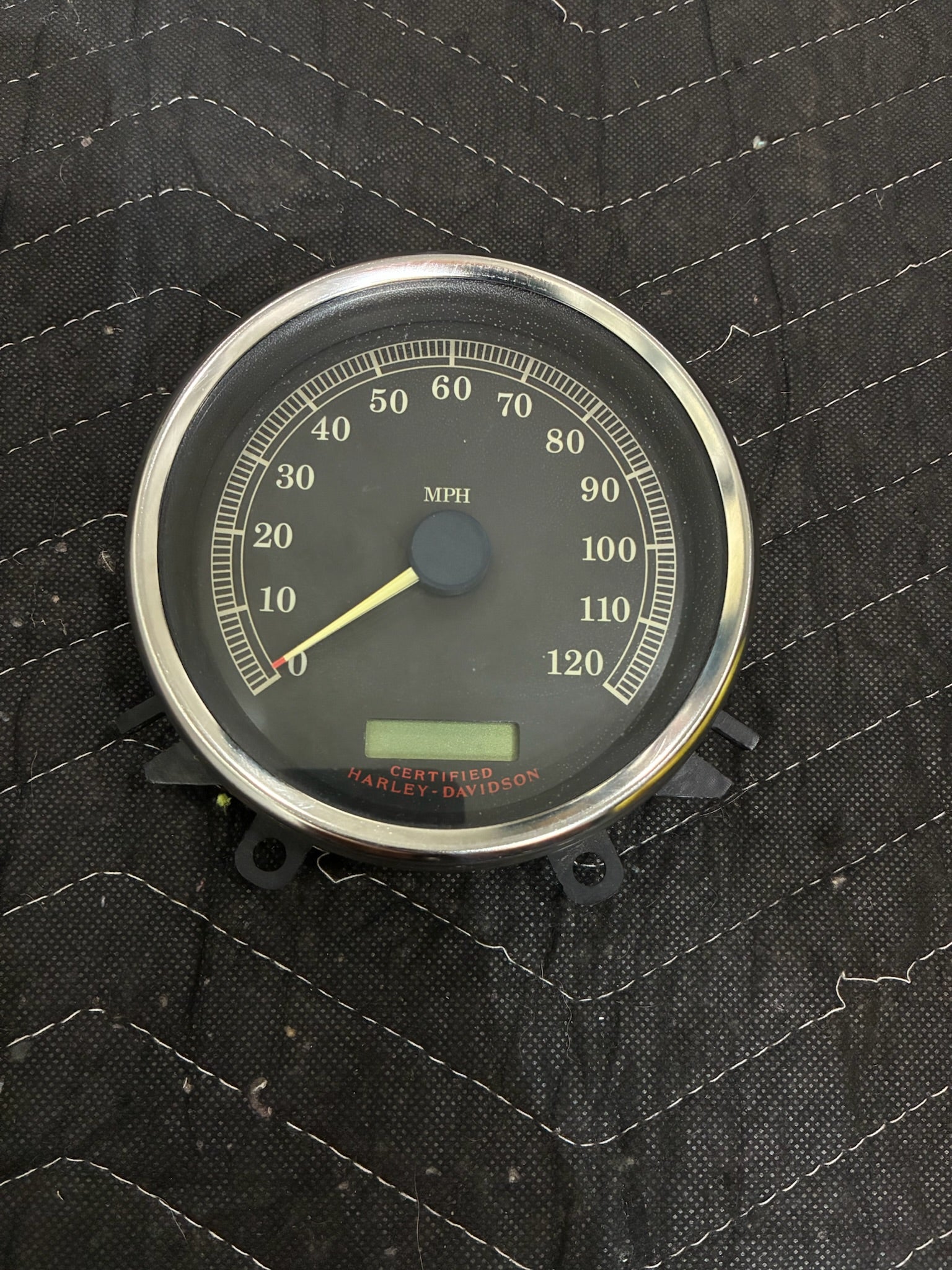 HD INSTRUMENT MODULE, MPH 67410-04A