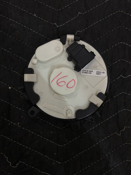 HD INSTRUMENT MODULE, MPH 67410-04A