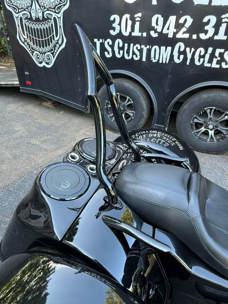 FOR SALE Award Winning  2022 Custom Trike