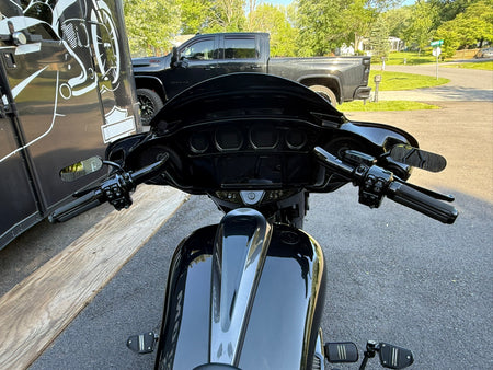FOR SALE Award Winning  2022 Custom Trike