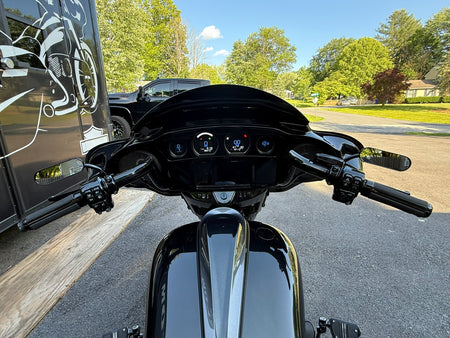 FOR SALE Award Winning  2022 Custom Trike