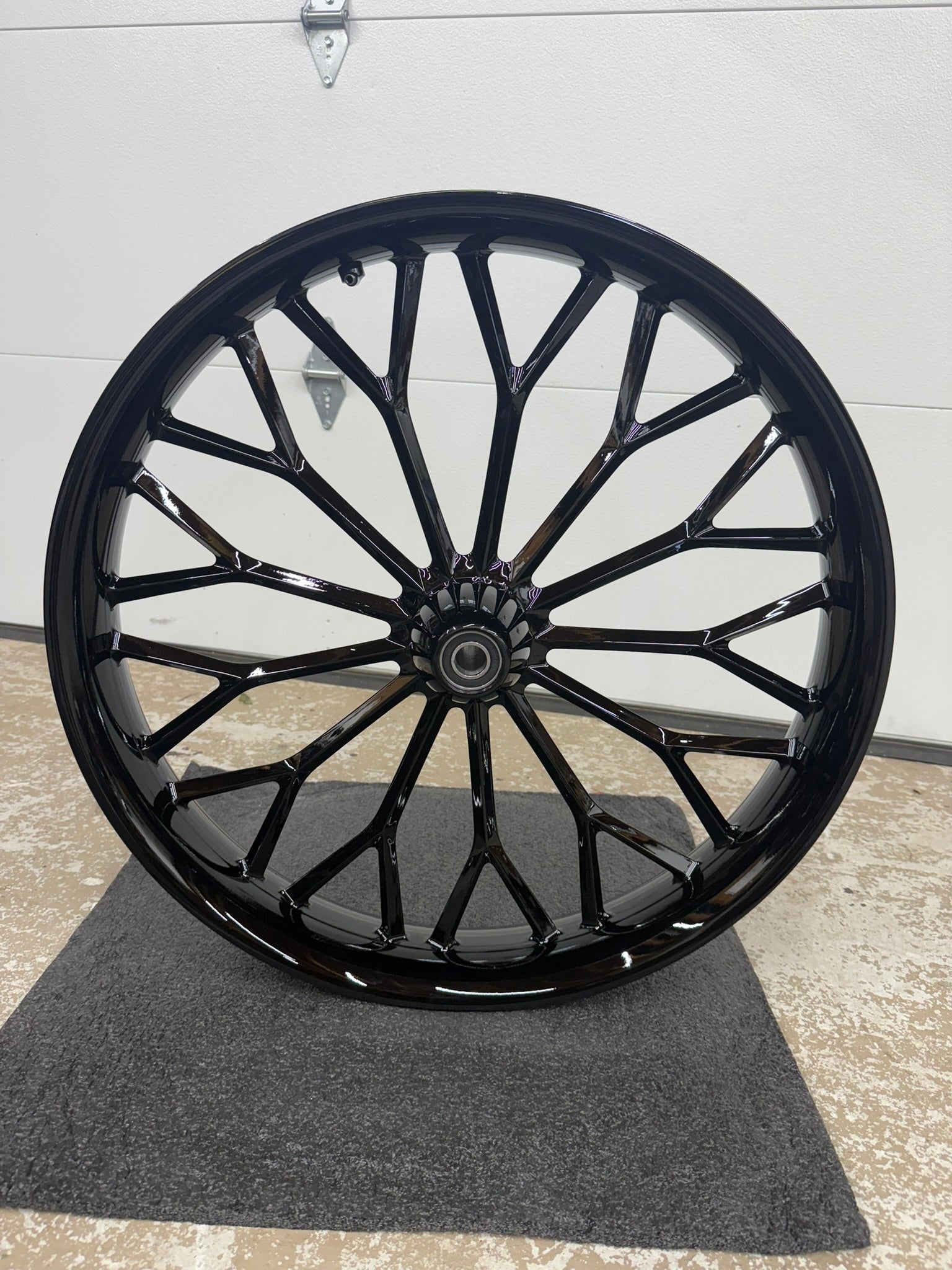 **Brand New** JA  Patience 26" Wheel