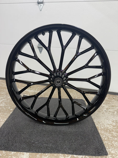 **Brand New** JA  Patience 26" Wheel