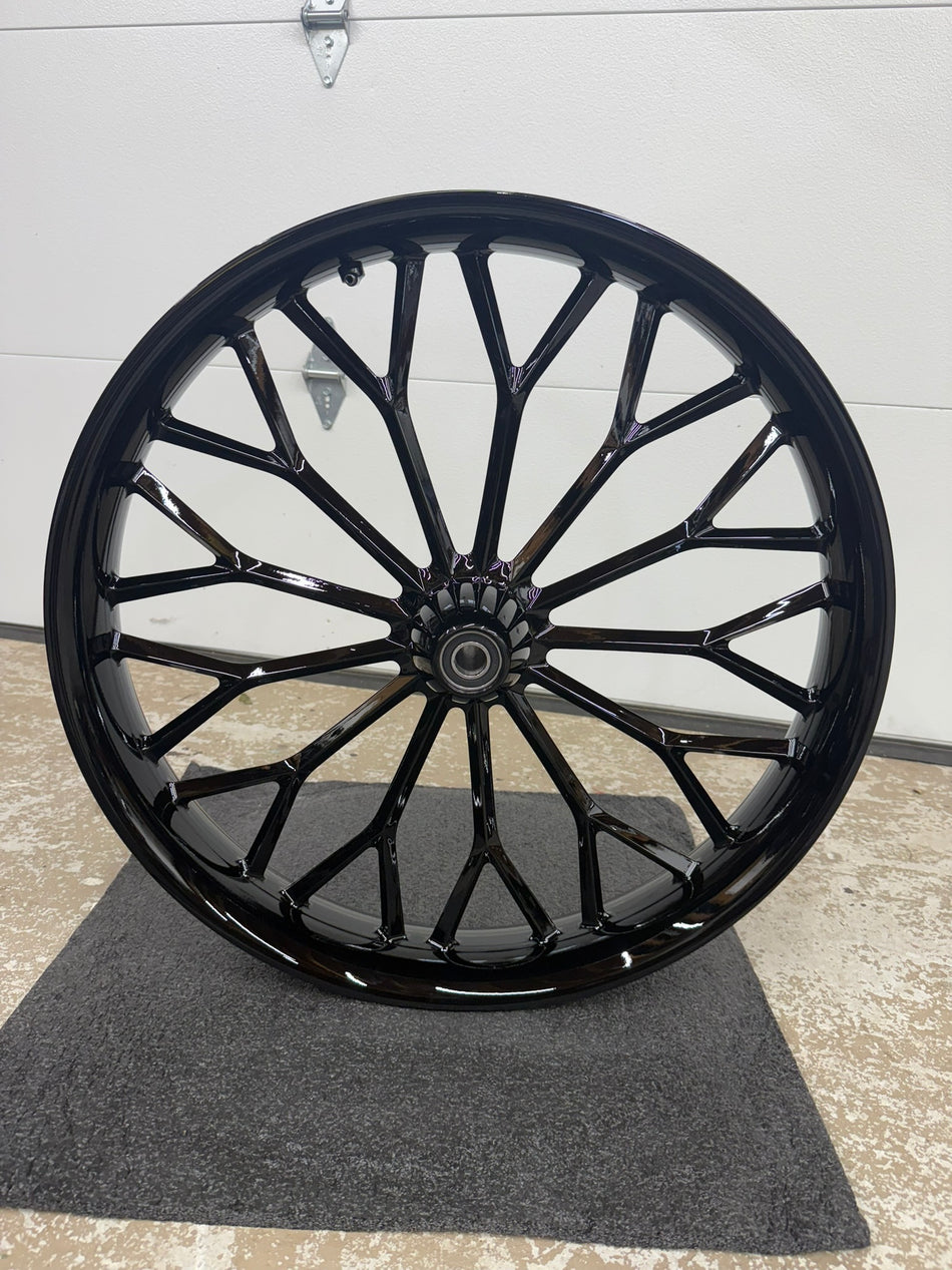 **Brand New** JA  Patience 26" Wheel