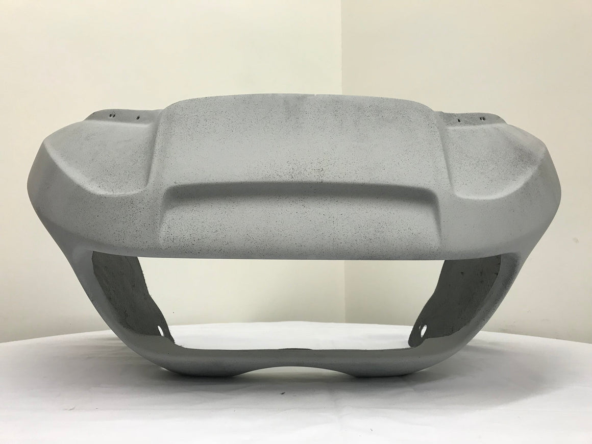 Voodoo Bikeworks 2015+ Road Glide Outer Fairing