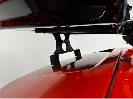 GQTechs Rear mount support