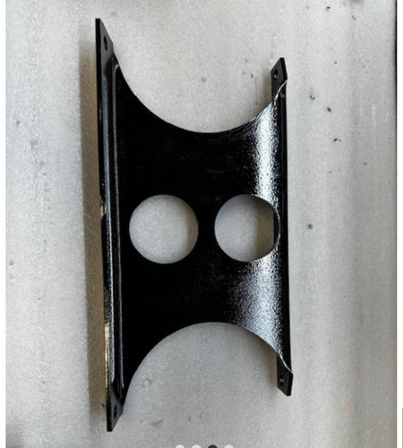 GQTechs Rear mount support