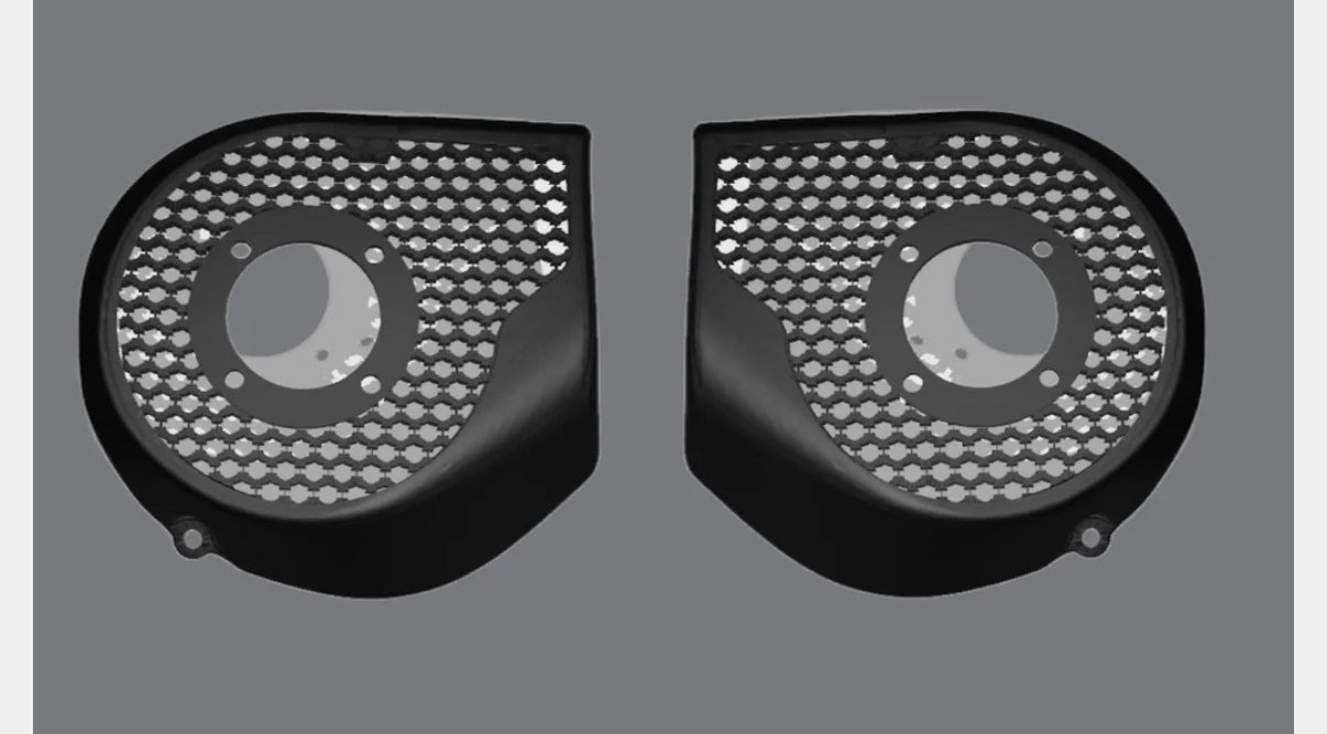 24+ SG or RG Ultimate Audio Upgrade!