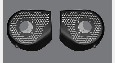 24+ SG or RG Ultimate Audio Upgrade!