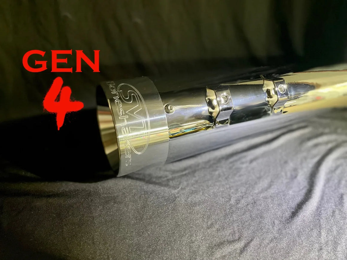 SVT Boneshakers GEN 4