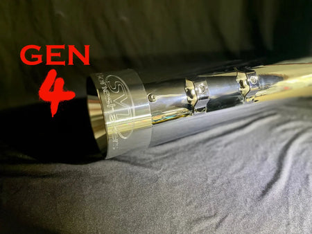 SVT Boneshakers GEN 4
