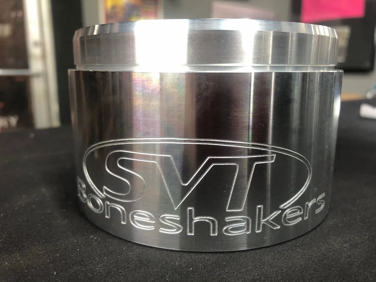 SVT Boneshakers GEN 4