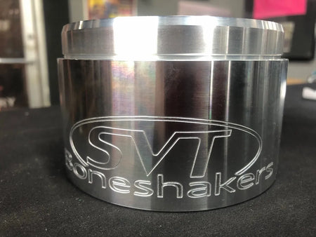 SVT Boneshakers GEN 4