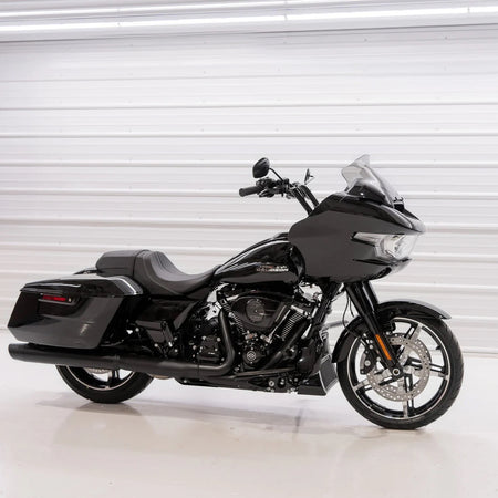 Klock Werks Flare® Windshield for Harley-Davidson® 2023.5-2026 Road Glide (FLTR) 26 RG3