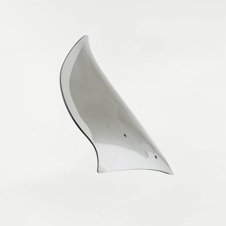 Klock Werks Flare® Windshield for Harley-Davidson® 2023.5-2026 Road Glide (FLTR) 26 RG3