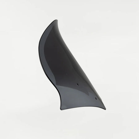 Klock Werks Flare® Windshield for Harley-Davidson® 2023.5-2026 Road Glide (FLTR) 26 RG3