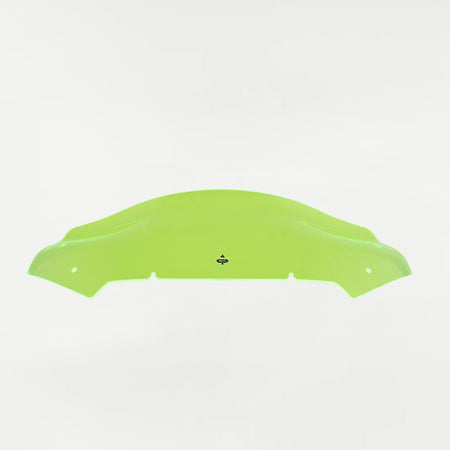 Klock Werks Kolor Flare® Windshield for Harley-Davidson® 2023.5-2026 Road Glide (FLTR) 26 RG3