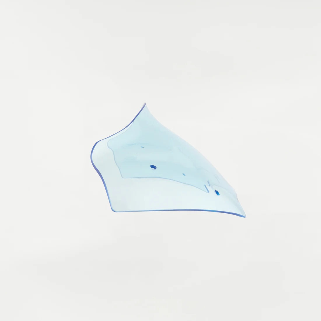 Klock Werks Kolor Flare® Windshield for Harley-Davidson® 2023.5-2026 Road Glide (FLTR) 26 RG3