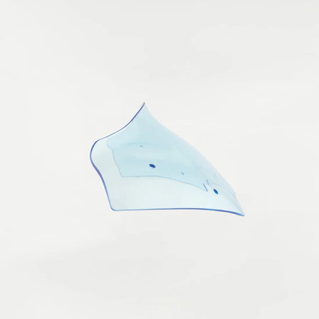 Klock Werks Kolor Flare® Windshield for Harley-Davidson® 2023.5-2026 Road Glide (FLTR) 26 RG3