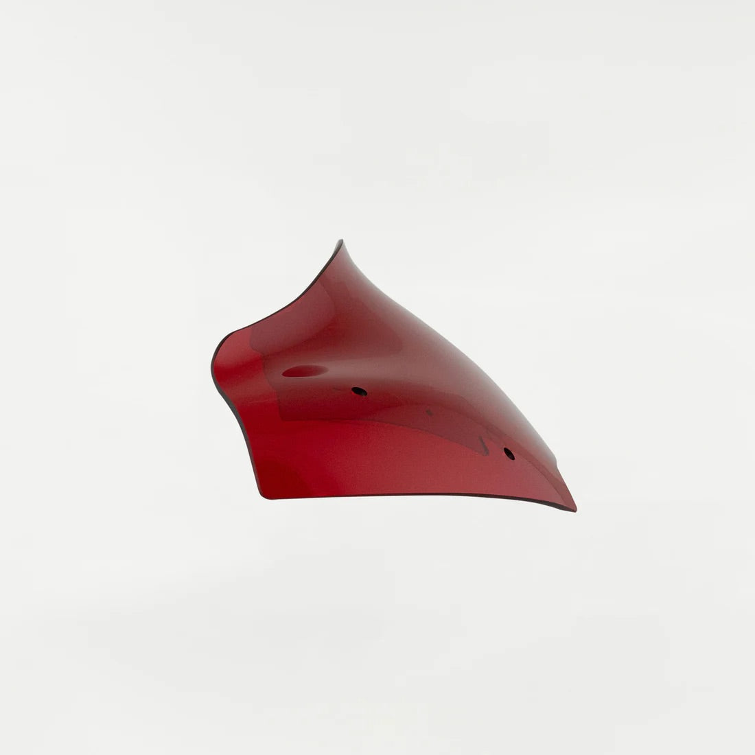 Klock Werks Kolor Flare® Windshield for Harley-Davidson® 2023.5-2026 Road Glide (FLTR) 26 RG3
