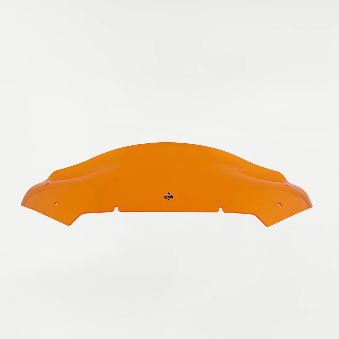 Klock Werks Kolor Flare® Windshield for Harley-Davidson® 2023.5-2026 Road Glide (FLTR) 26 RG3