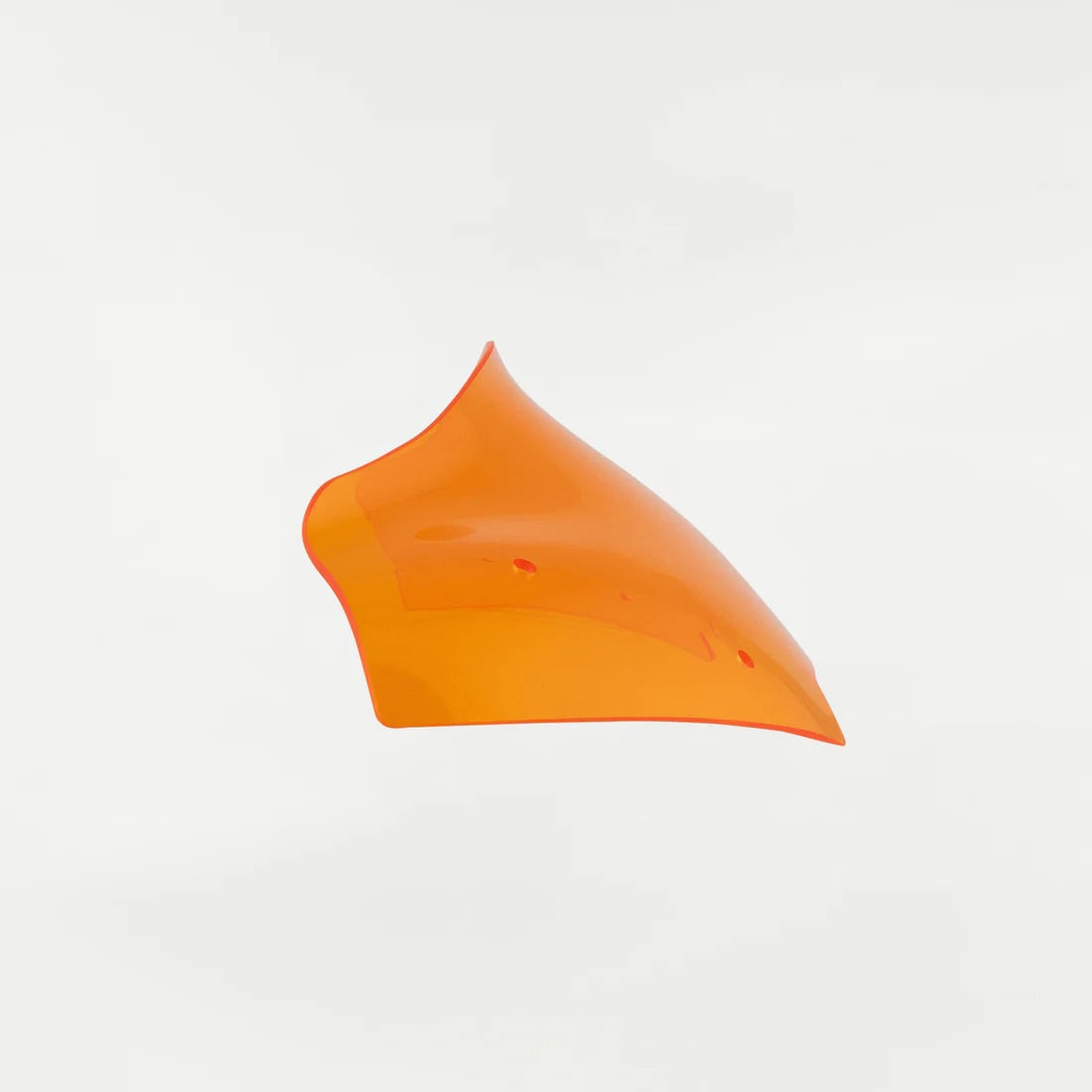 Klock Werks Kolor Flare® Windshield for Harley-Davidson® 2023.5-2026 Road Glide (FLTR) 26 RG3