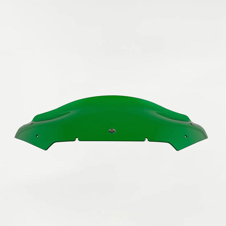 Klock Werks Kolor Flare® Windshield for Harley-Davidson® 2023.5-2026 Road Glide (FLTR) 26 RG3