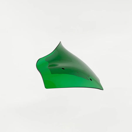 Klock Werks Kolor Flare® Windshield for Harley-Davidson® 2023.5-2026 Road Glide (FLTR) 26 RG3