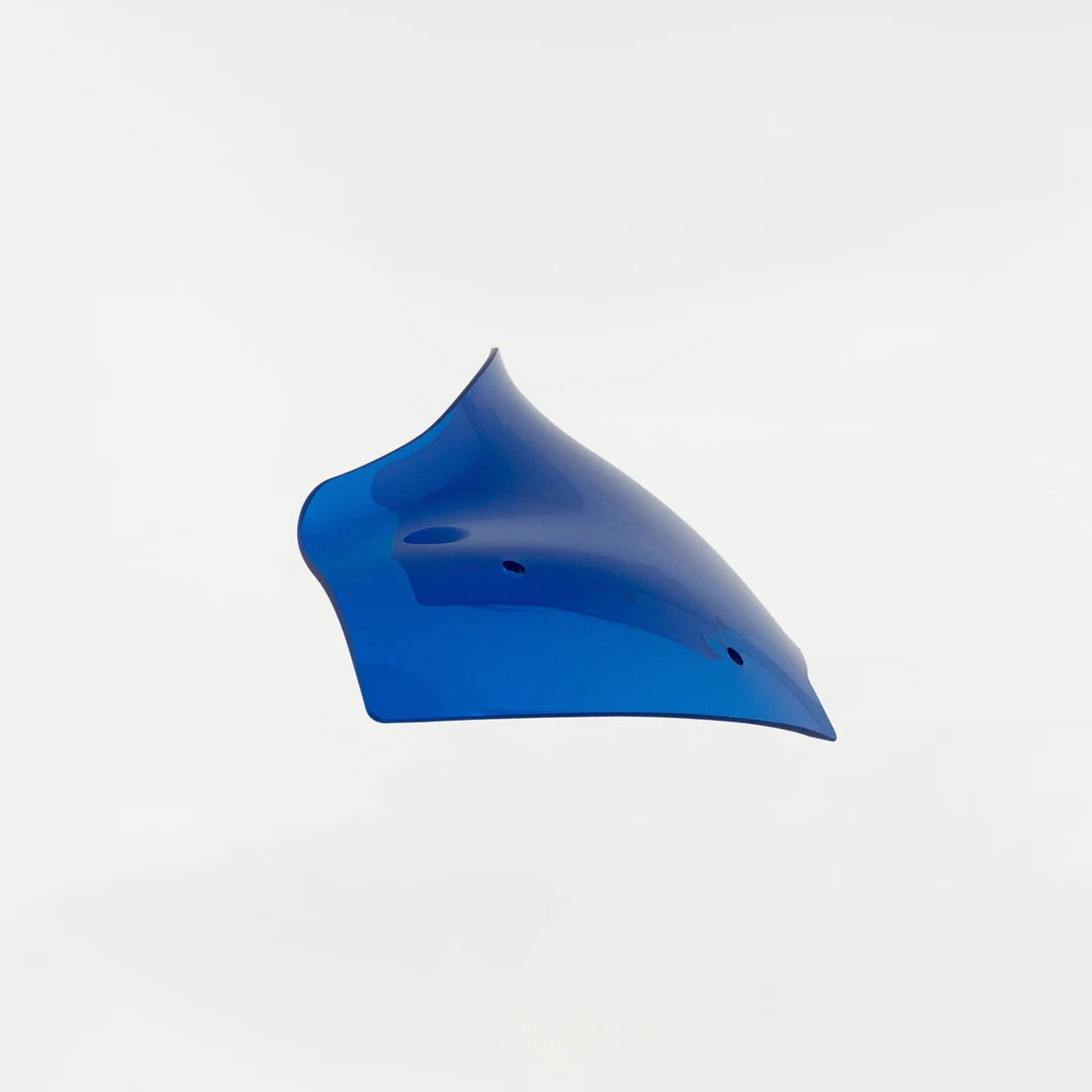 Klock Werks Kolor Flare® Windshield for Harley-Davidson® 2023.5-2026 Road Glide (FLTR) 26 RG3