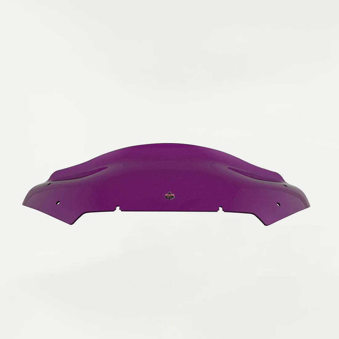Klock Werks Kolor Flare® Windshield for Harley-Davidson® 2023.5-2026 Road Glide (FLTR) 26 RG3