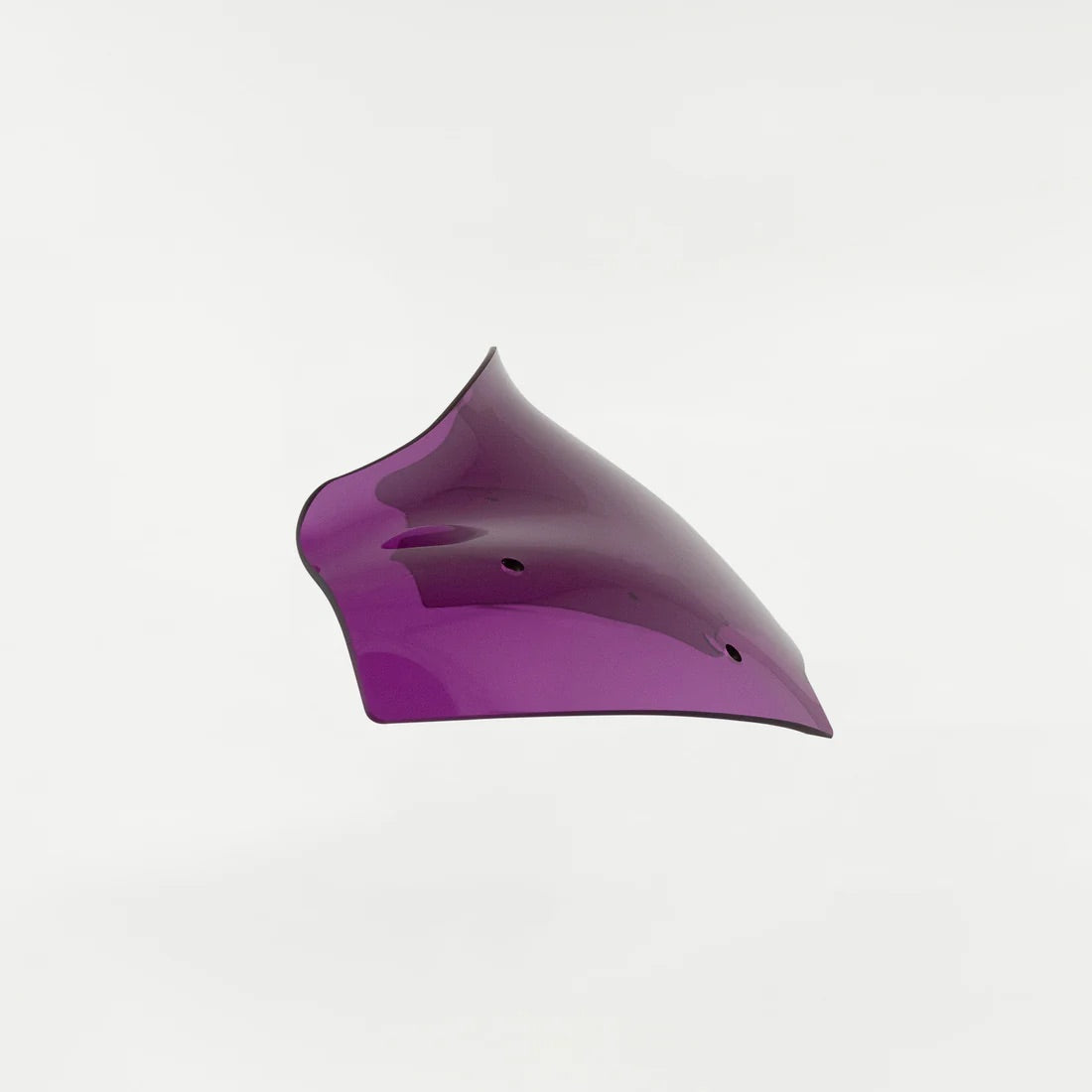Klock Werks Kolor Flare® Windshield for Harley-Davidson® 2023.5-2026 Road Glide (FLTR) 26 RG3