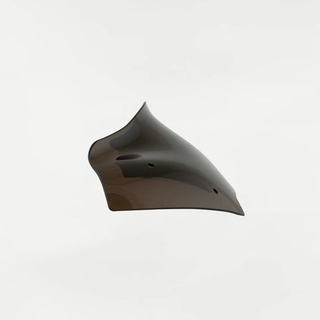 Klock Werks Kolor Flare® Windshield for Harley-Davidson® 2023.5-2026 Road Glide (FLTR) 26 RG3
